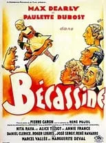 Película Bécassine !