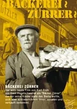 Póster de la película Bäckerei Zürrer