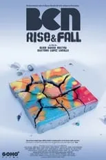 Javier Mariscal es Himself en BCN Rise and Fall