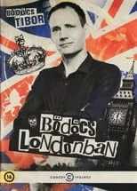 Tibor Bödocs es Himself en Bödőcs Londonban 1. rész