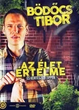 Tibor Bödocs es Himself en Bödőcs Tibor: Az élet értelme és kertészeti tippek