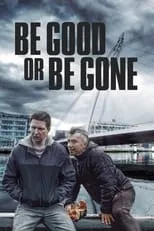 Graham Earley interpreta a Skidmark en Be Good or Be Gone