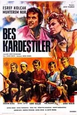 Película Beş Kardeştiler