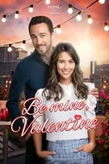 Portada de Be Mine, Valentine