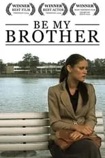 Gerard O'Dwyer interpreta a Richard en Be My Brother