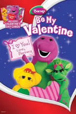 Tim Dever es Barney (Voice) en Be My Valentine Love Barney!