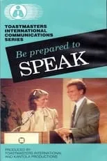 Dick Bright es Art en Be Prepared to Speak