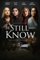 Poster de la película Be Still And Know - Películas hoy en TV