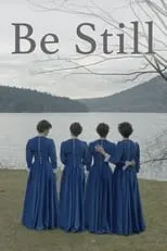 Cameron Grierson interpreta a Constable Taylor en Be Still