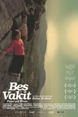 Poster de Beş Vakit