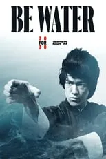 Diana Lee Inosanto interpreta a Self - Goddaughter en Be Water