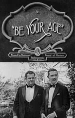 William Courtright es The Minister (uncredited) en Be Your Age