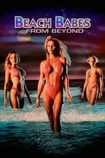 Portada de Beach Babes from Beyond