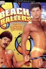 Póster de la película Beach Ballers