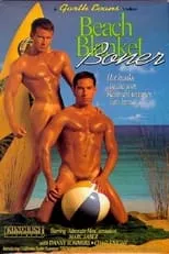 Nick Manetti es  en Beach Blanket Boner