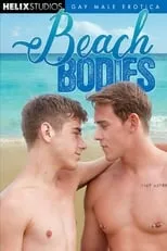 Kody Knight es  en Beach Bodies