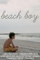 Lore Richter interpreta a Isabelle en Beach Boy