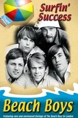 Poster de la película Beach Boys: Surfin' Success - Películas hoy en TV