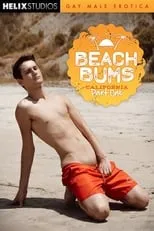 Riley Finch es  en Beach Bums: California Part One