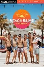 Poster de la película Beach Bums: Florida - Películas hoy en TV