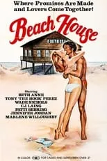 Película Beach House