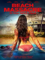 Deborah Funes interpreta a Charlee Risen en Beach Massacre at Kill Devil Hills