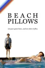 Poster de Beach Pillows