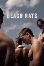 Poster de la película Beach Rats - Películas hoy en TV