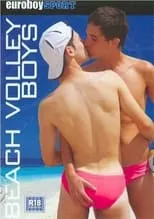 Película Beach Volley Boys