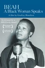 Película Beah: A Black Woman Speaks