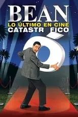 Poster de la película Bean, lo último en cine catastrófico - Películas hoy en TV