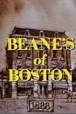 George O'Hanlon Jr. interpreta a Franklin Beane en Beane's of Boston