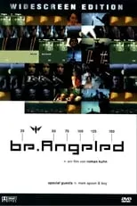 Poster de Be.Angeled