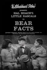 Jack Pepper es Darla's father en Bear Facts