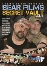 Clint Taylor es  en Bear Films Secret Vault Vol. 4