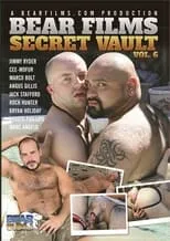 Película Bear Films Secret Vault Vol. 6