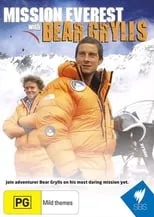 Póster de la película Bear Grylls: Mission Everest