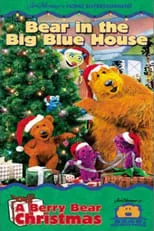 Película Bear in the Big Blue House: A Berry Bear Christmas