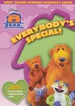 Película Bear in the Big Blue House: Everybody's Special