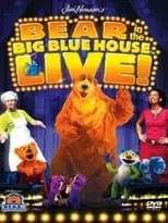 Película Bear in the Big Blue House LIVE! - Surprise Party