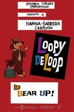 Jean Vander Pyl interpreta a Marsha Bear en Bear Up!