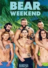 Póster de la película Bear Weekend