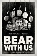 Poster de Bear with Us