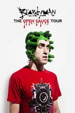 Darren Foreman es himself en Beardyman - The Open Sauce Tour 2010