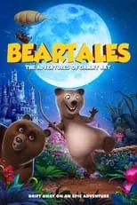 Poster de Beartales: The Adventure of Sammy Jay