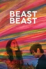 Portada de Beast Beast