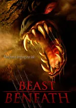 Poster de la película Beast Beneath - Películas hoy en TV