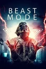 Poster de Beast Mode