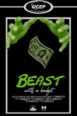 Elijahwan Butler es Himself en Beast with a Budget