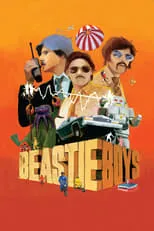 Mitch Kennedy en la película Beastie Boys: Video Anthology